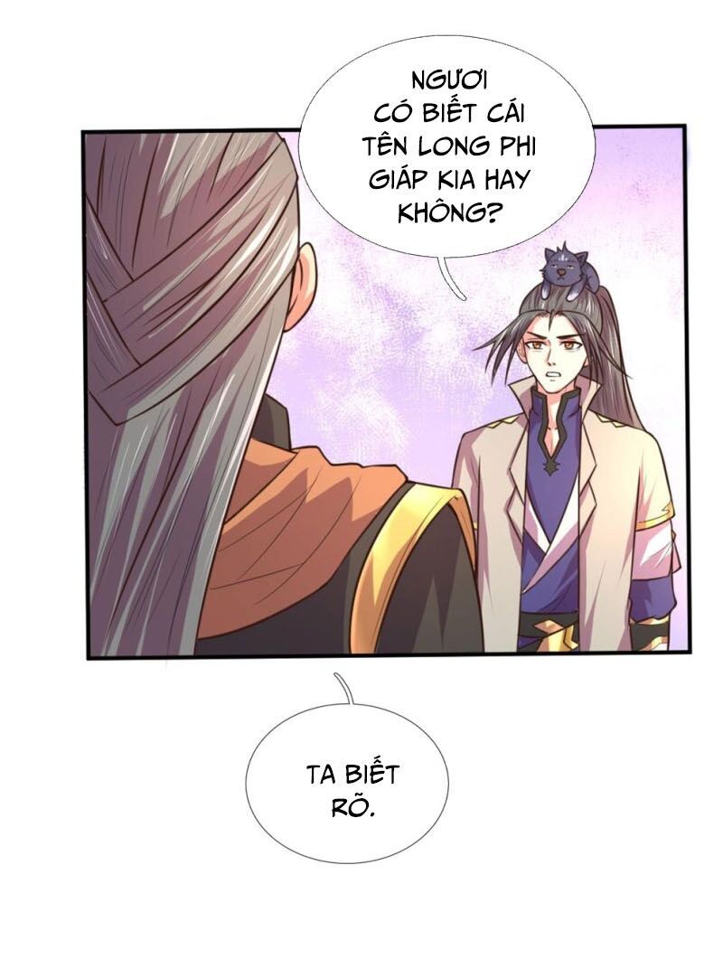 Thần Võ Thiên Tôn Chapter 91 - 15