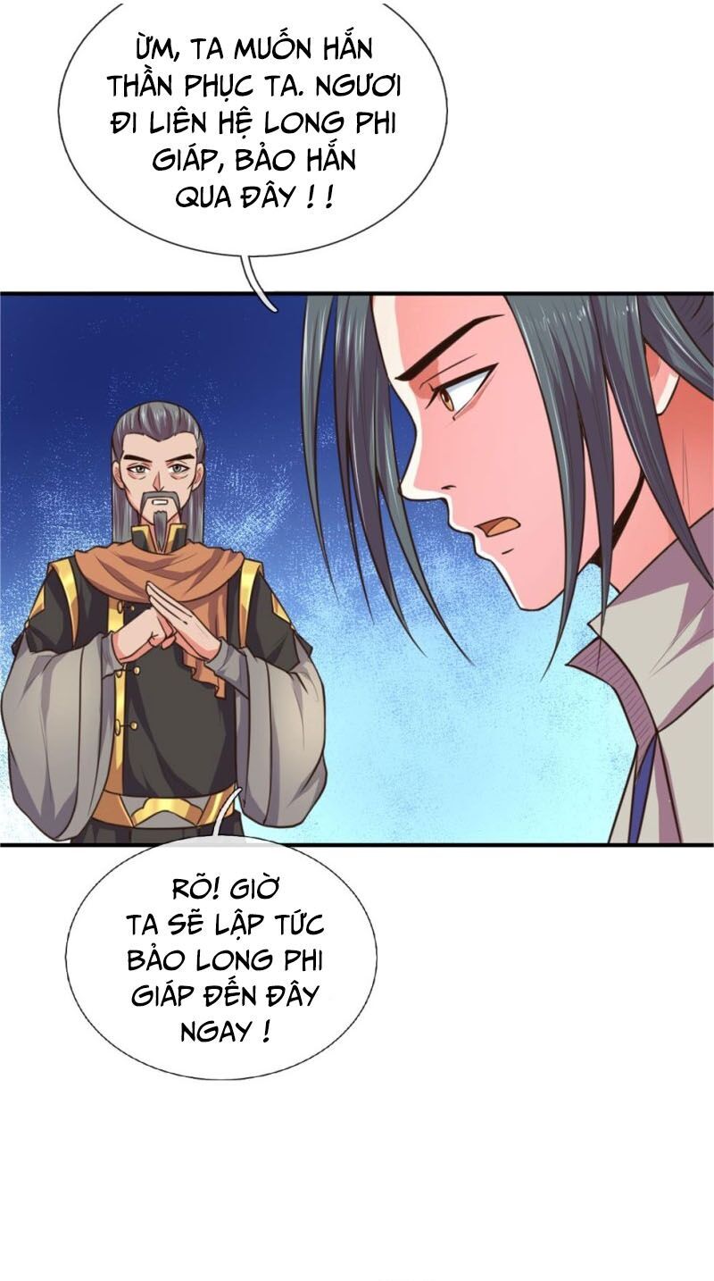 Thần Võ Thiên Tôn Chapter 91 - 17