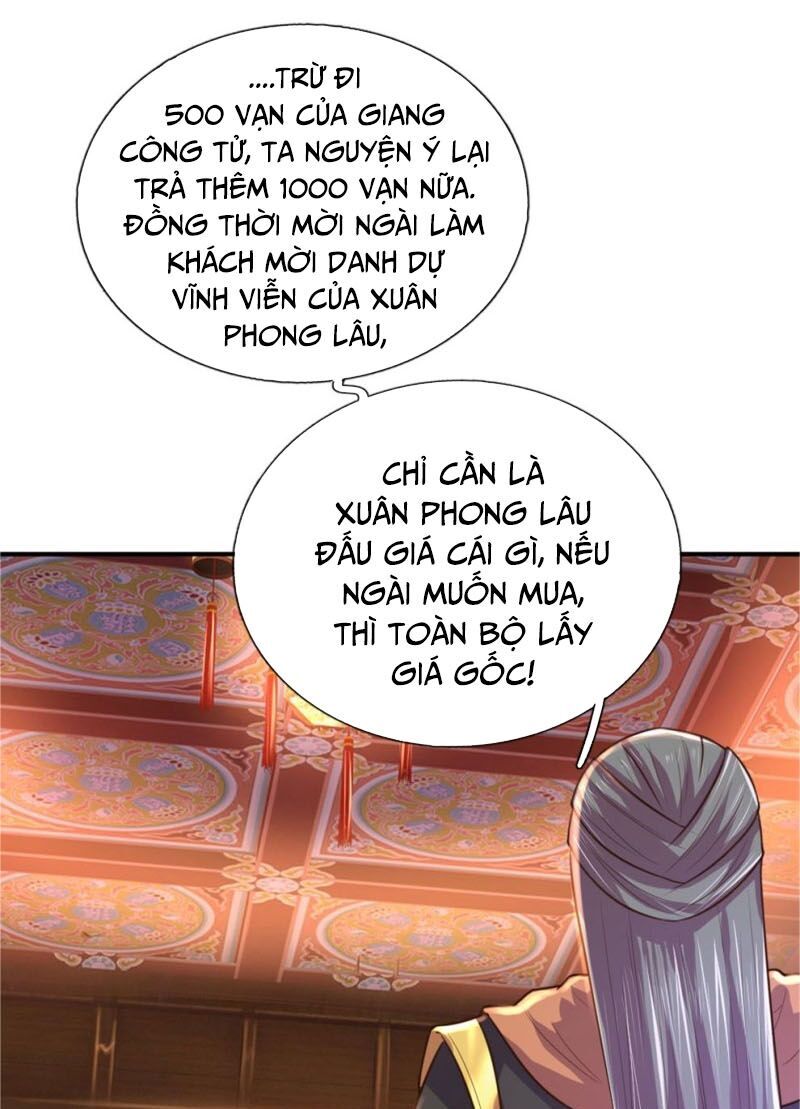 Thần Võ Thiên Tôn Chapter 91 - 7