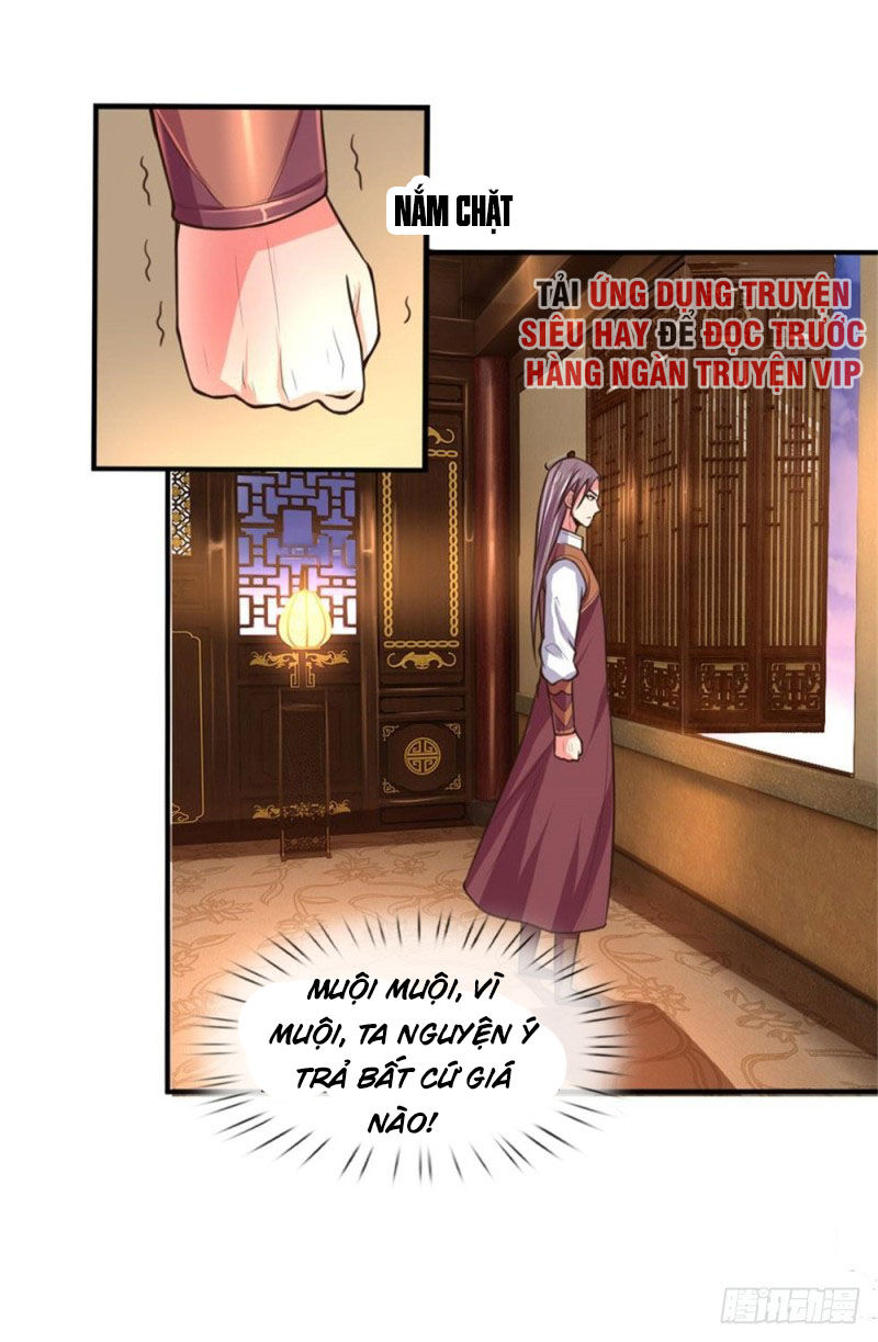 Thần Võ Thiên Tôn Chapter 92 - 2