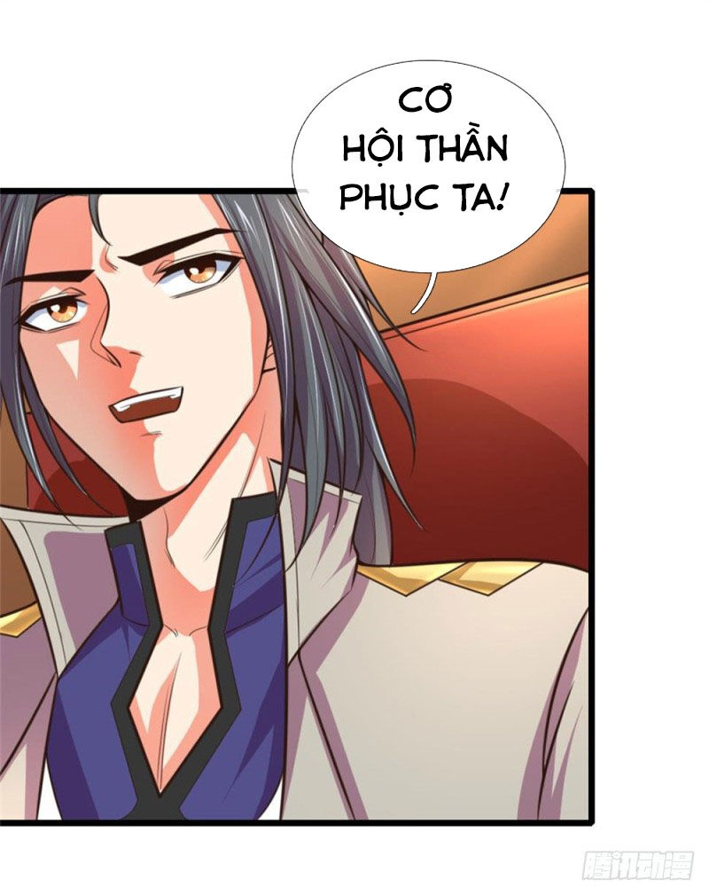 Thần Võ Thiên Tôn Chapter 92 - 14