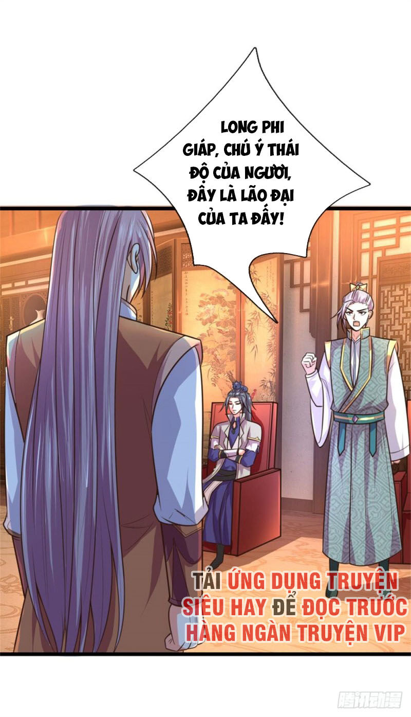 Thần Võ Thiên Tôn Chapter 92 - 16