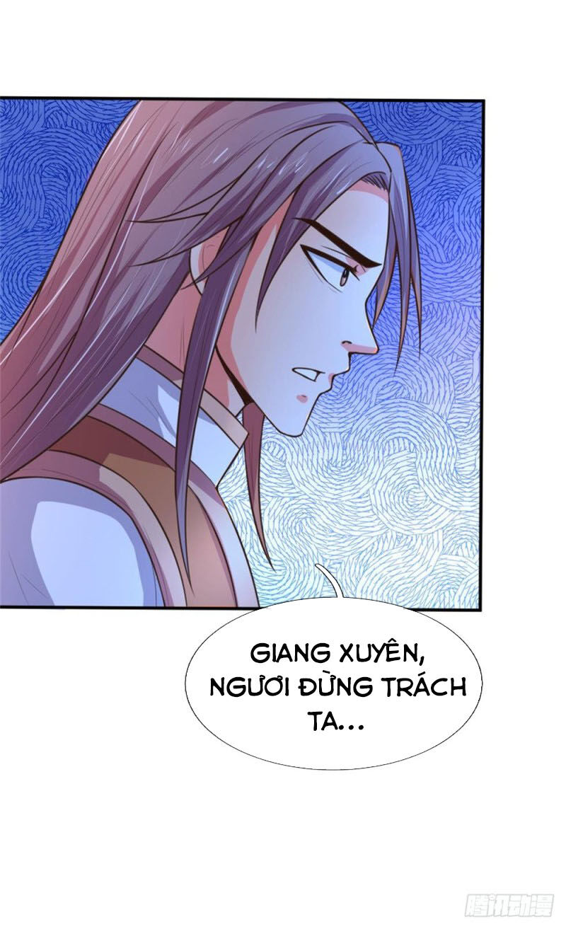 Thần Võ Thiên Tôn Chapter 92 - 3