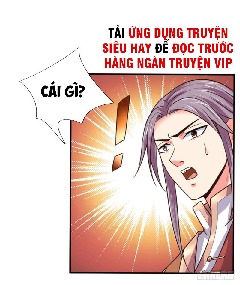 Thần Võ Thiên Tôn Chapter 92 - 8