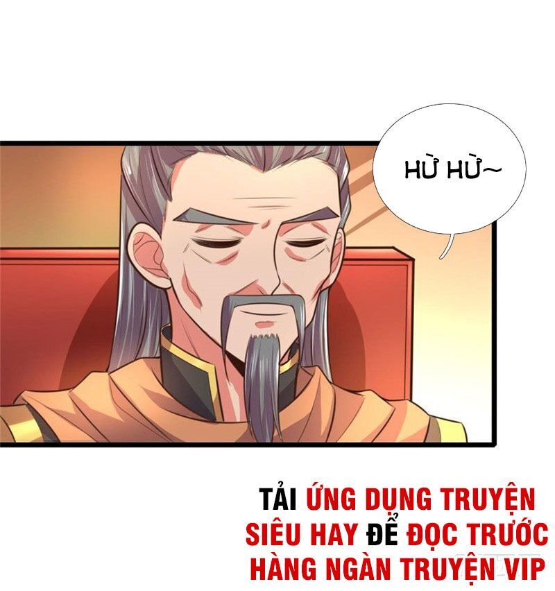 Thần Võ Thiên Tôn Chapter 93 - 12