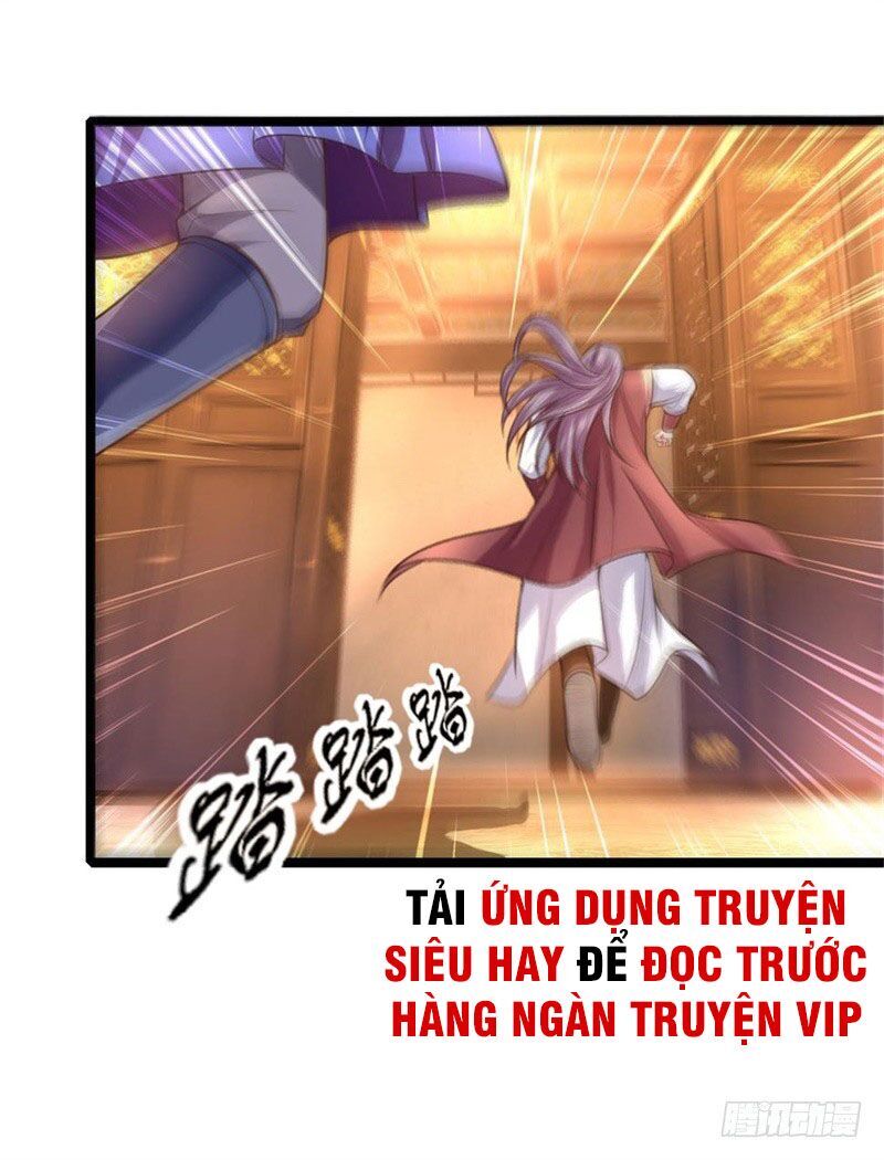 Thần Võ Thiên Tôn Chapter 93 - 20