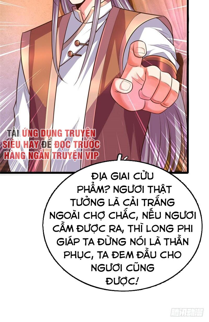 Thần Võ Thiên Tôn Chapter 93 - 10