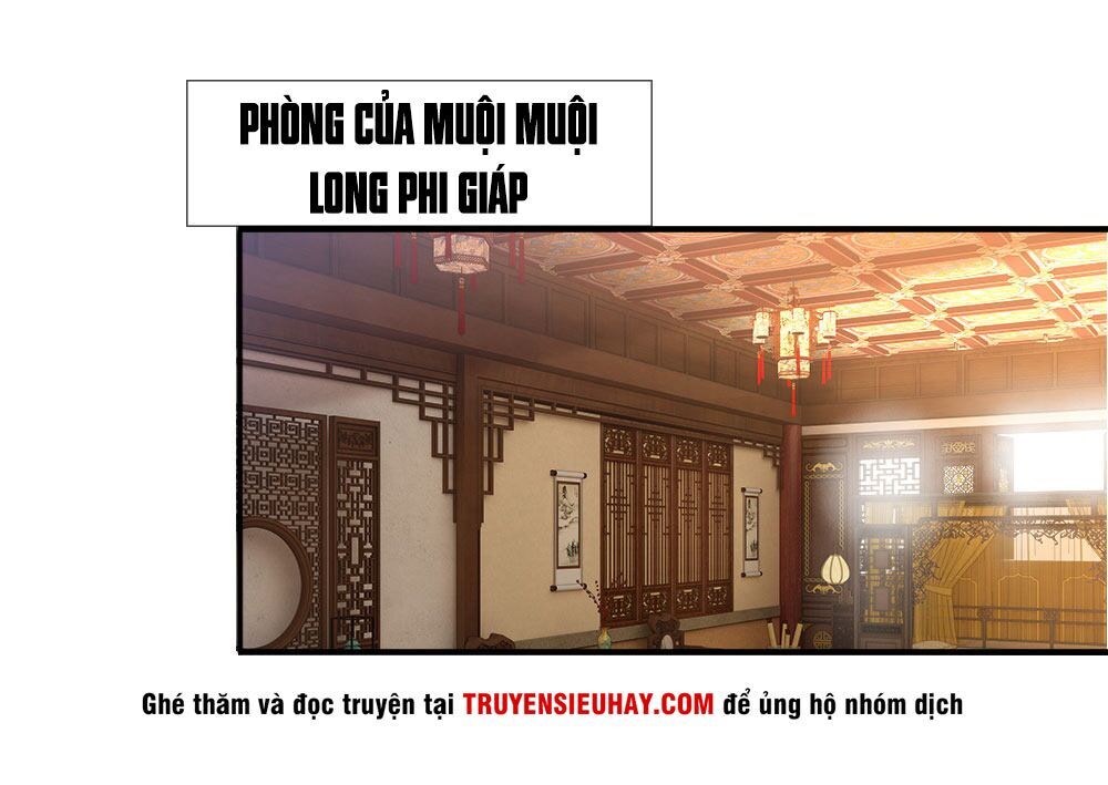 Thần Võ Thiên Tôn Chapter 94 - 2