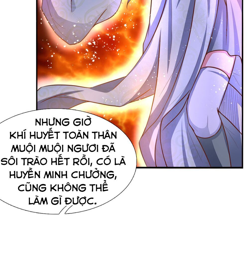 Thần Võ Thiên Tôn Chapter 94 - 12