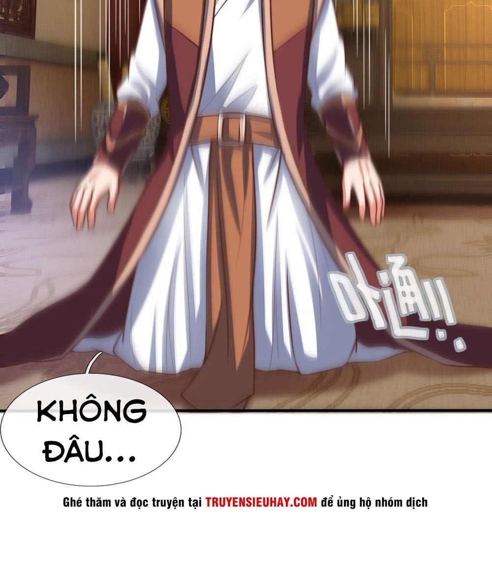 Thần Võ Thiên Tôn Chapter 94 - 14