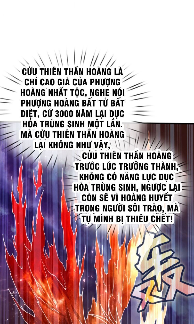 Thần Võ Thiên Tôn Chapter 95 - 2