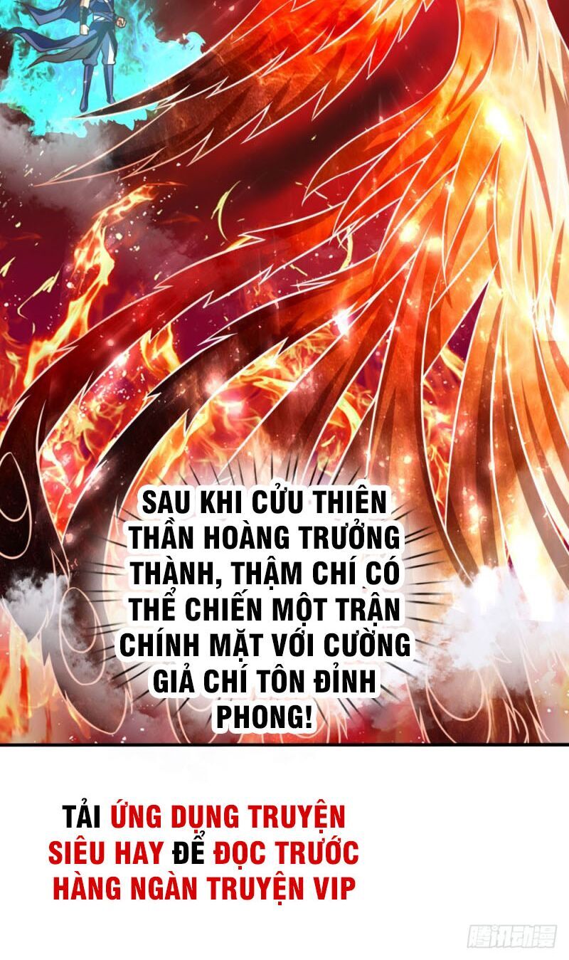 Thần Võ Thiên Tôn Chapter 95 - 5