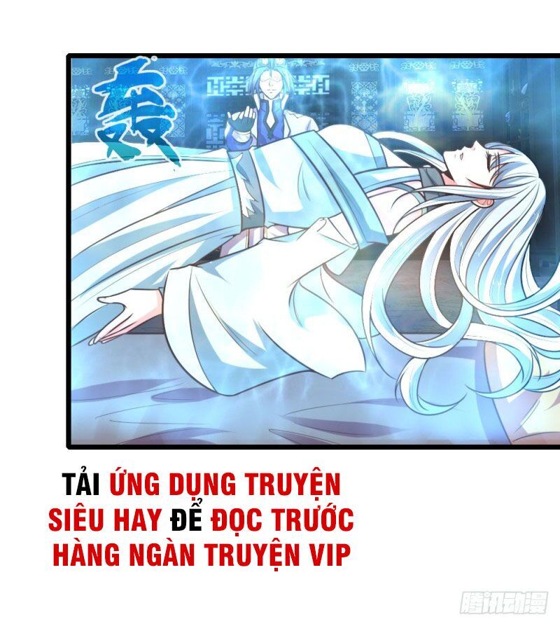 Thần Võ Thiên Tôn Chapter 95 - 9