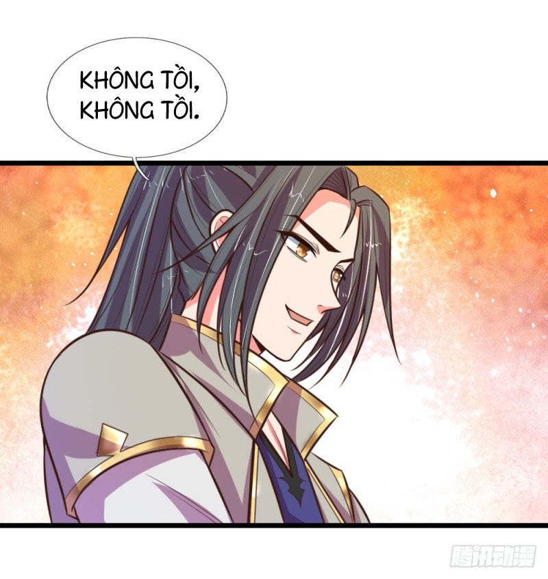 Thần Võ Thiên Tôn Chapter 96 - 11