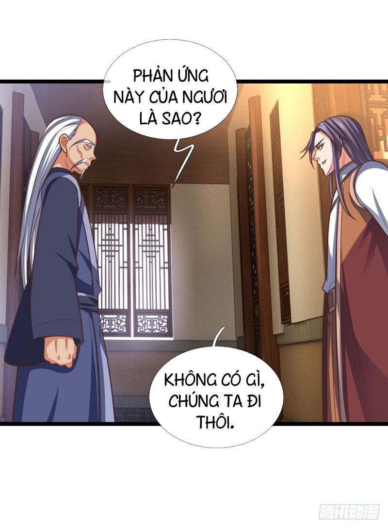 Thần Võ Thiên Tôn Chapter 98 - 4