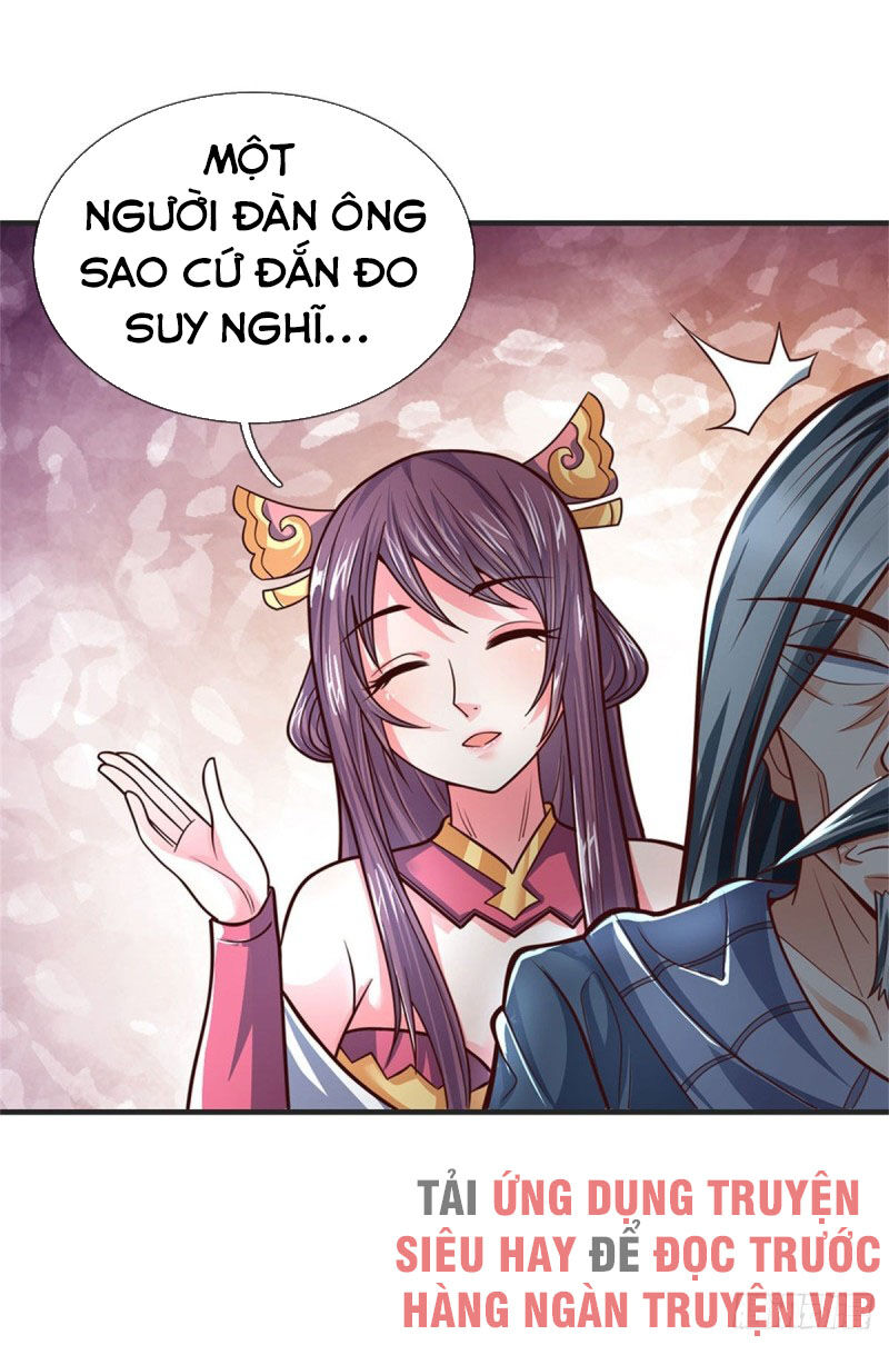 Thần Võ Thiên Tôn Chapter 196 - 6