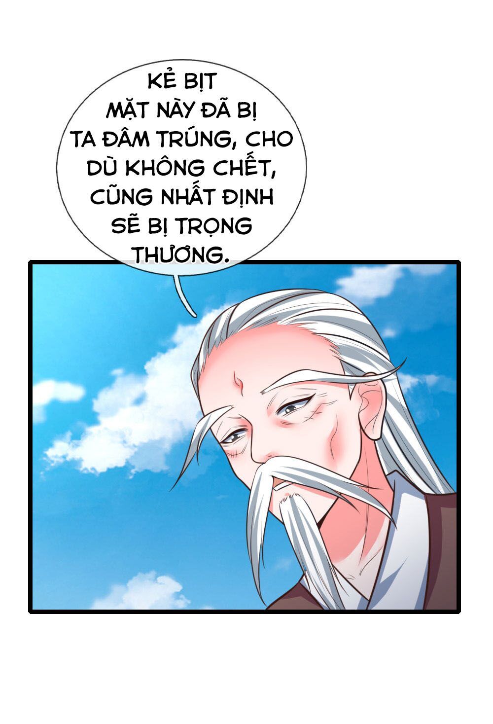 Thần Võ Thiên Tôn Chapter 54 - 4