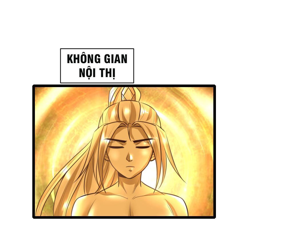 Thần Võ Thiên Tôn Chapter 54 - 8