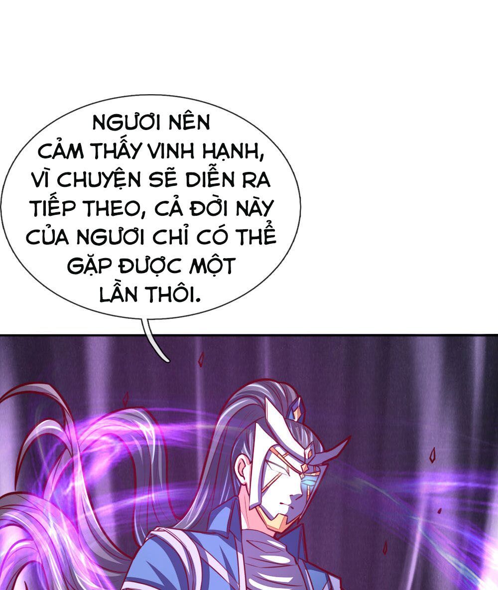 Thần Võ Thiên Tôn Chapter 55 - 8