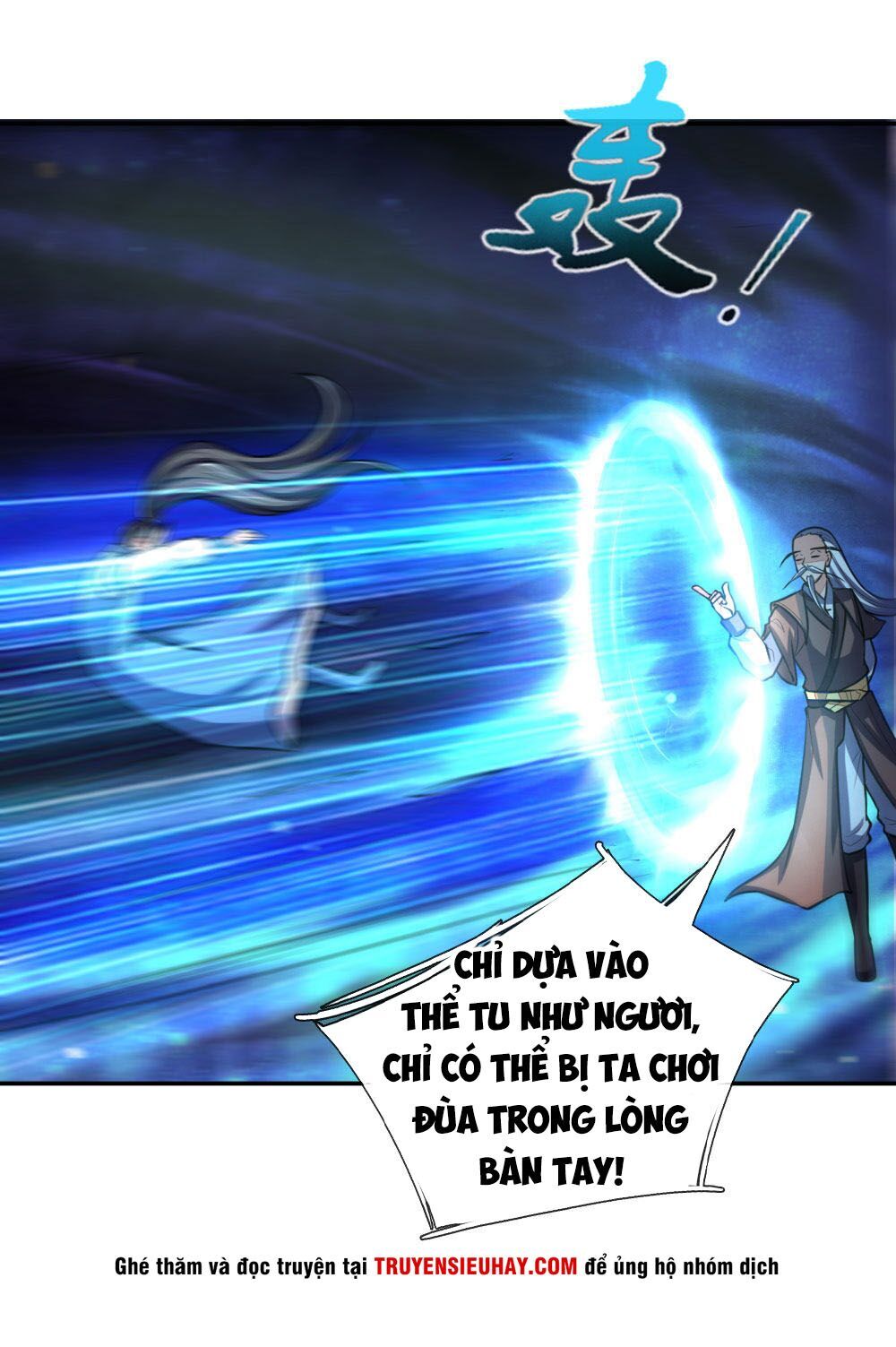 Thần Võ Thiên Tôn Chapter 56 - 21