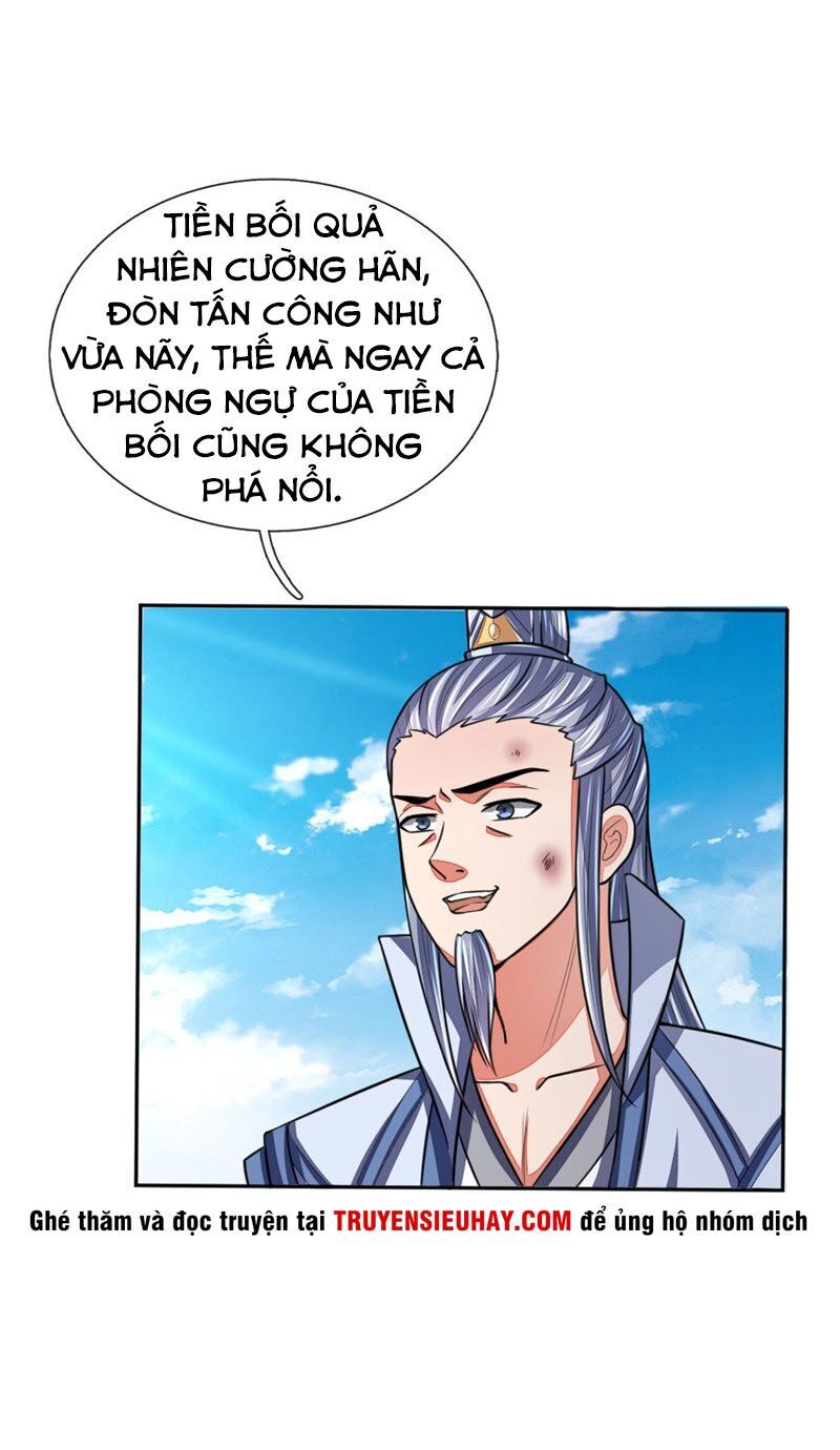 Thần Võ Thiên Tôn Chapter 57 - 26