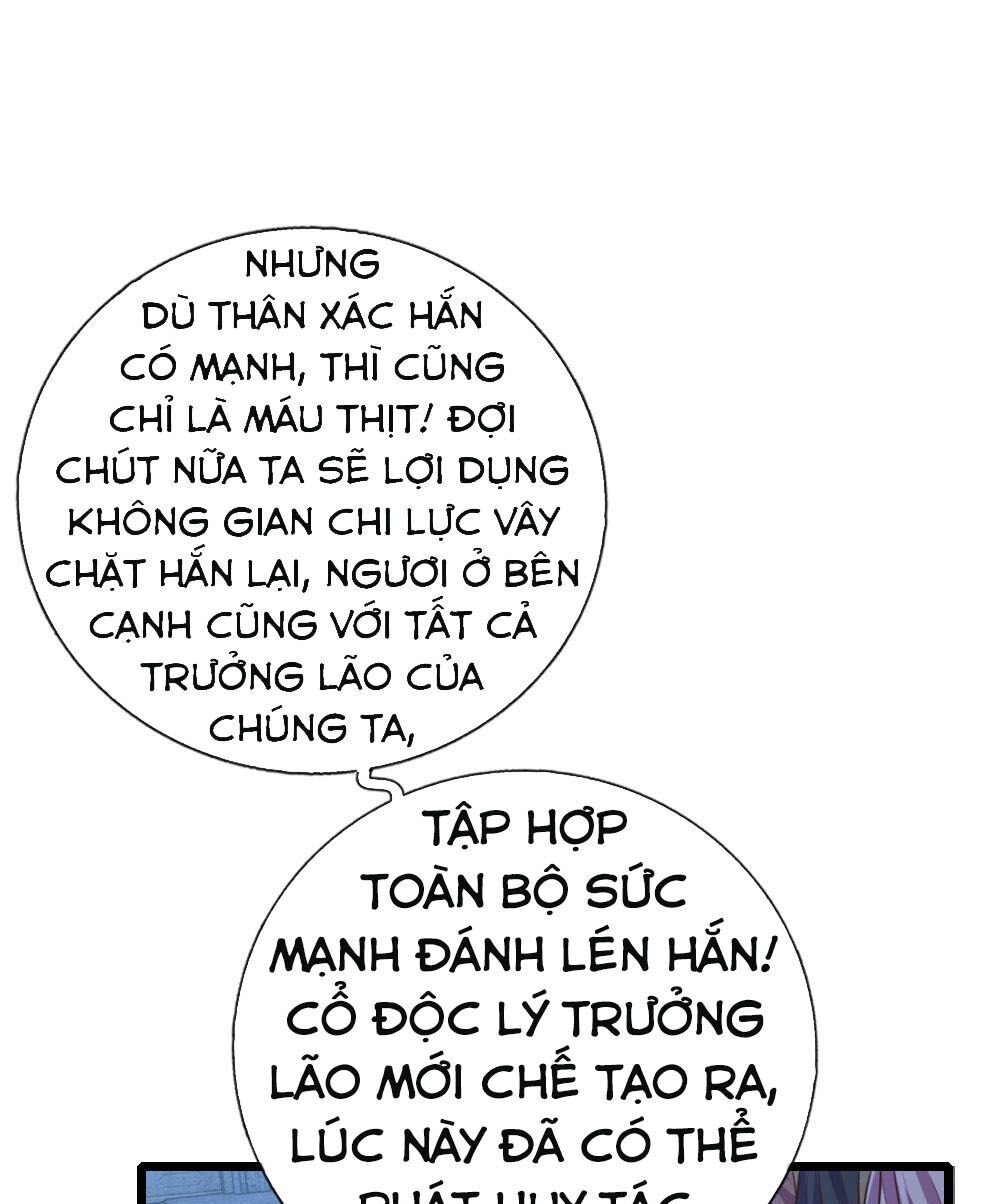 Thần Võ Thiên Tôn Chapter 58 - 4