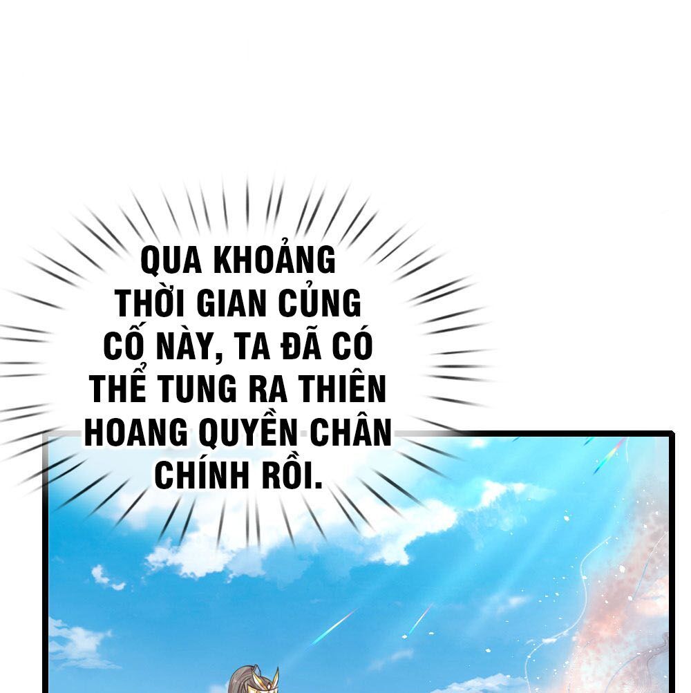 Thần Võ Thiên Tôn Chapter 60 - 12