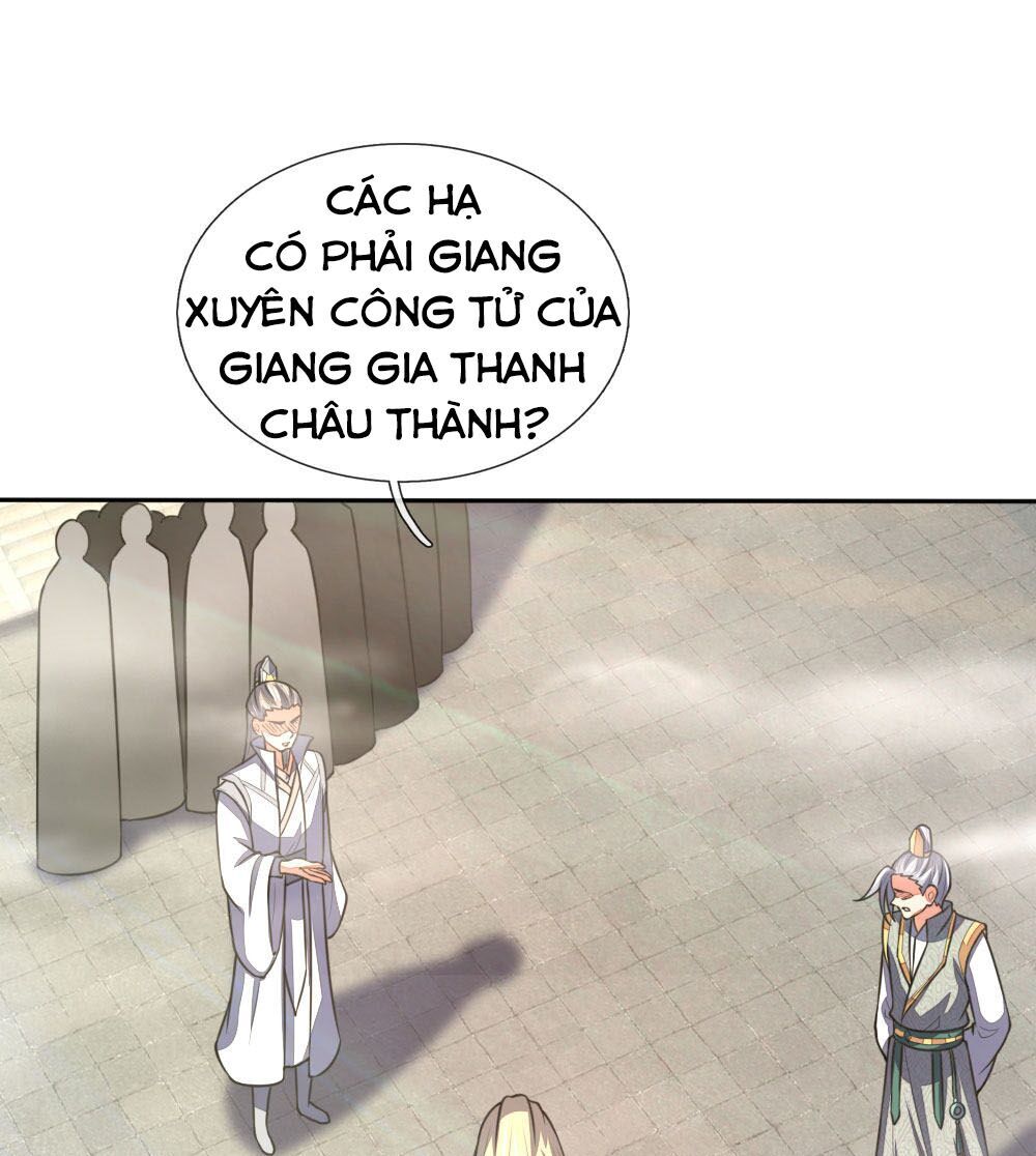 Thần Võ Thiên Tôn Chapter 61 - 7