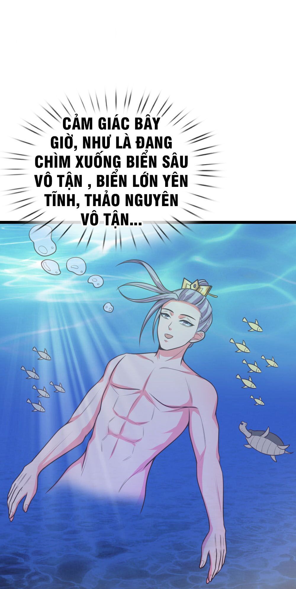 Thần Võ Thiên Tôn Chapter 62 - 10