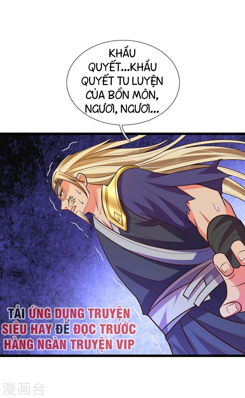 Thần Võ Thiên Tôn Chapter 63 - 2