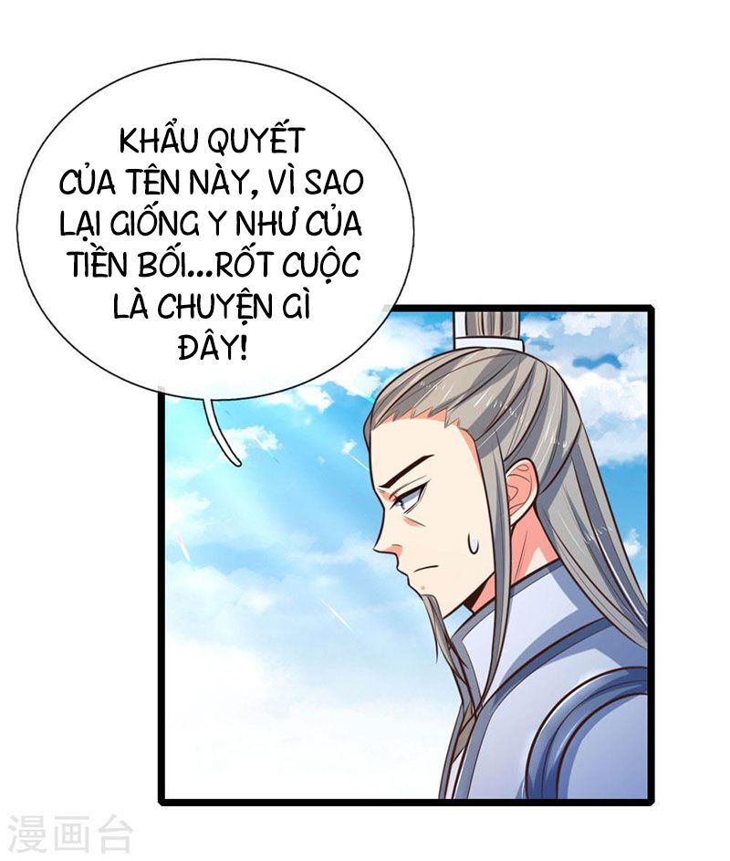 Thần Võ Thiên Tôn Chapter 63 - 9