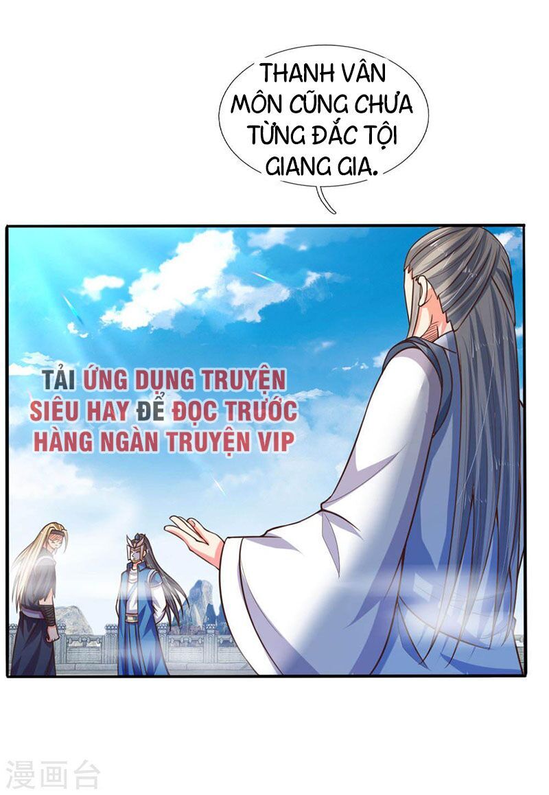 Thần Võ Thiên Tôn Chapter 64 - 3