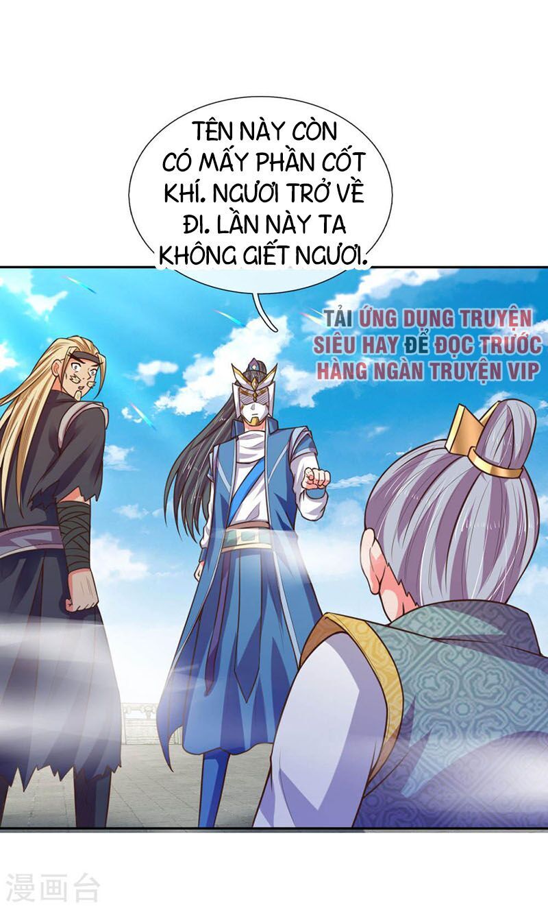 Thần Võ Thiên Tôn Chapter 64 - 8