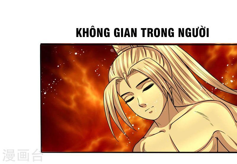 Thần Võ Thiên Tôn Chapter 65 - 18