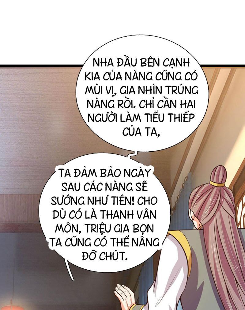 Thần Võ Thiên Tôn Chapter 68 - 6