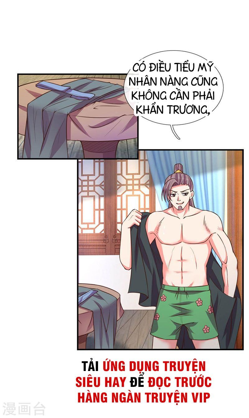 Thần Võ Thiên Tôn Chapter 69 - 3