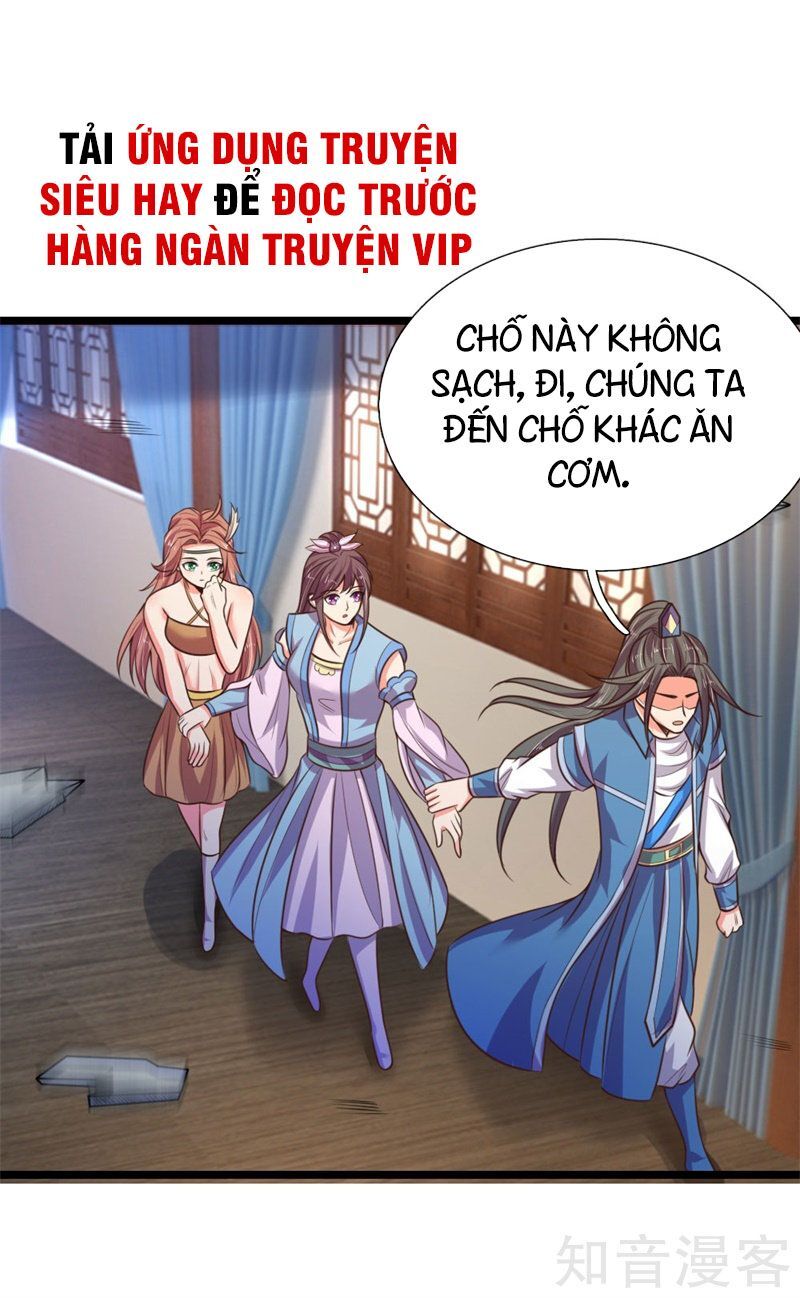 Thần Võ Thiên Tôn Chapter 70 - 17