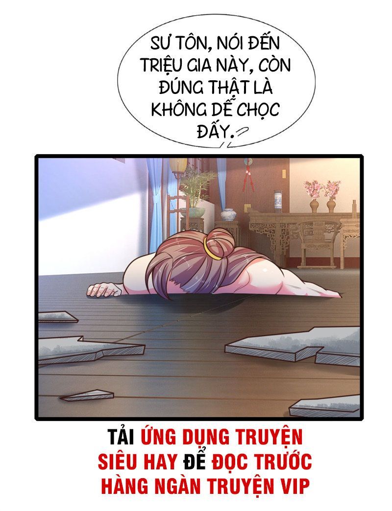 Thần Võ Thiên Tôn Chapter 70 - 9