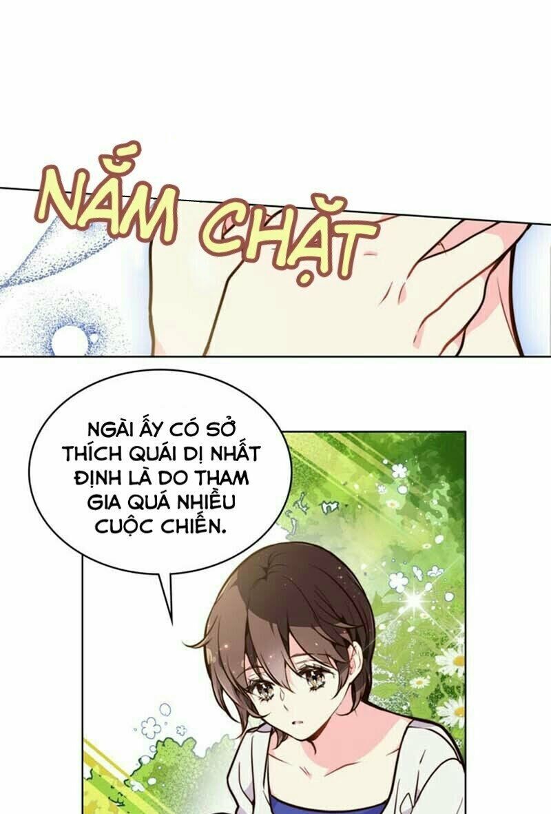 Công Chúa Chloe Chapter 24 - 17