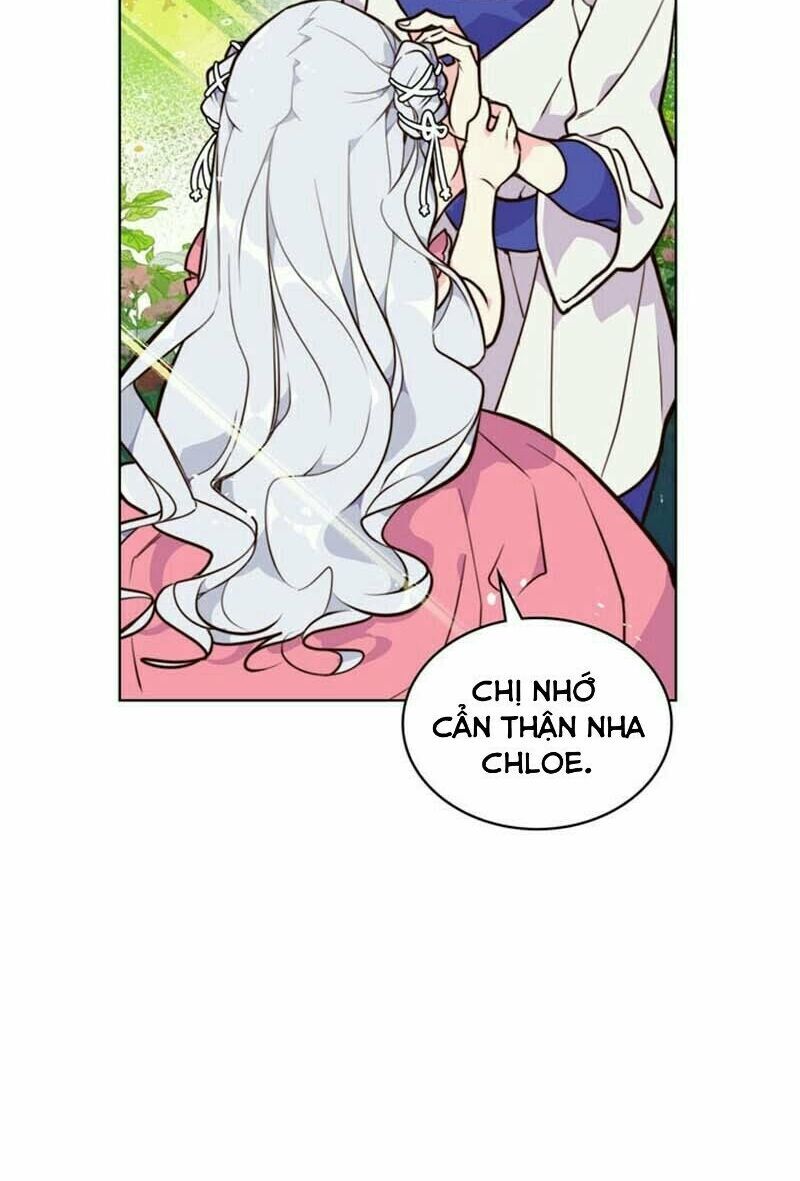 Công Chúa Chloe Chapter 24 - 18