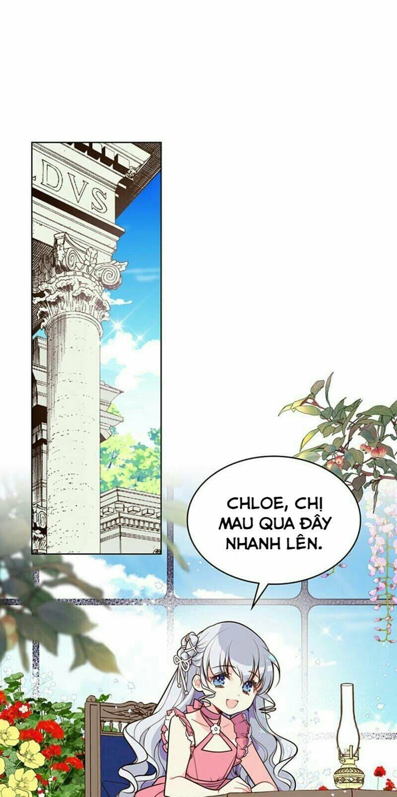 Công Chúa Chloe Chapter 24 - 5