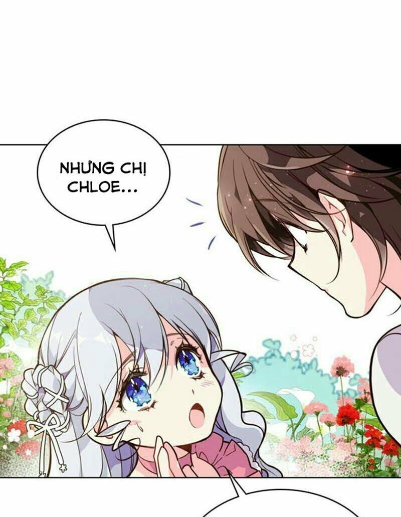 Công Chúa Chloe Chapter 24 - 9