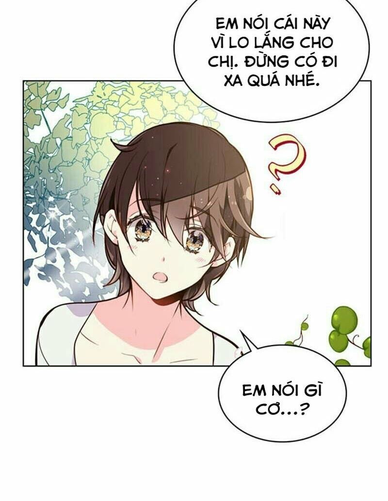 Công Chúa Chloe Chapter 24 - 10