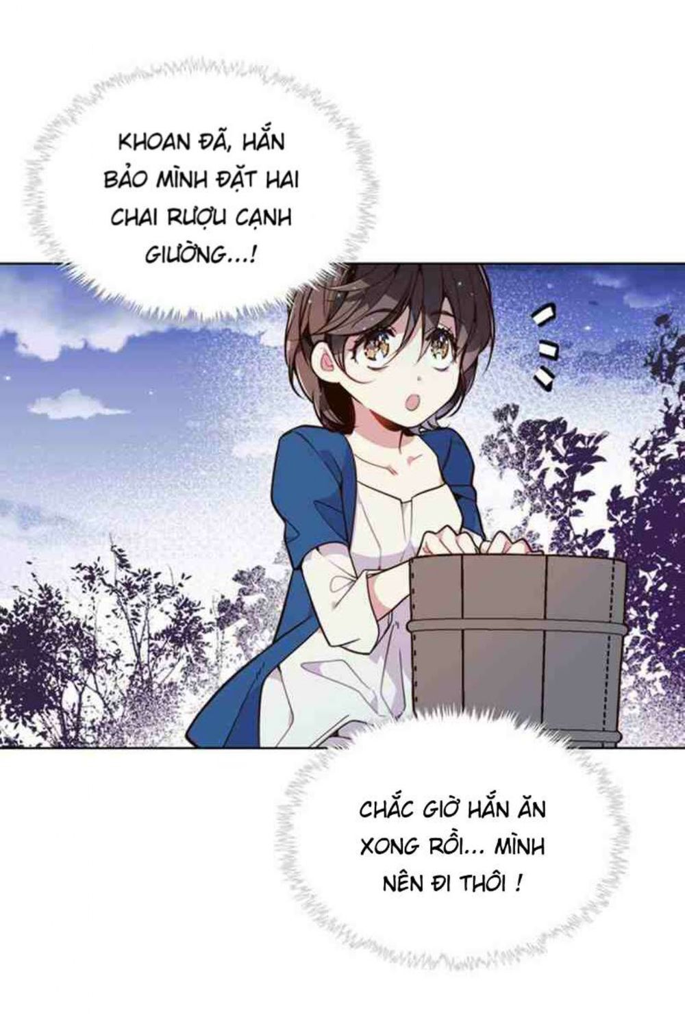 Công Chúa Chloe Chapter 25 - 62