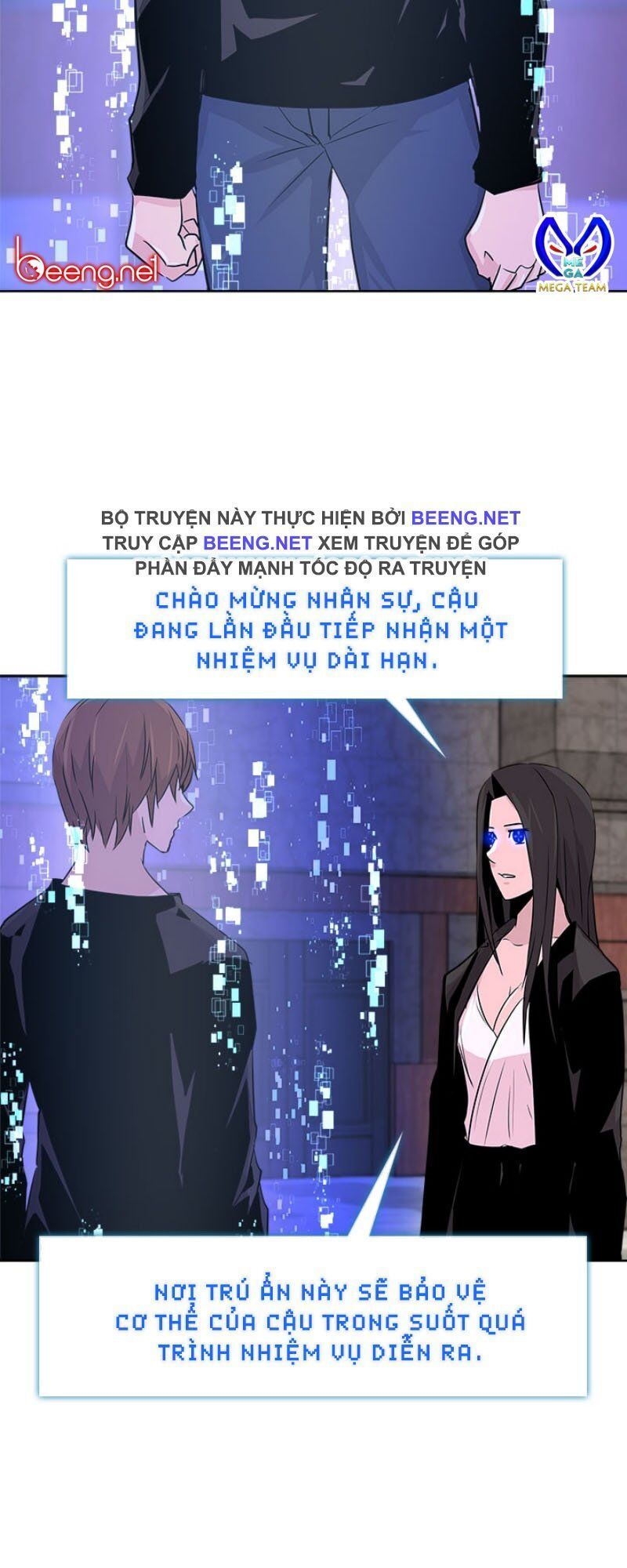 Chiến Binh Đến Từ Thế Giới Khác Chapter 44 - 36