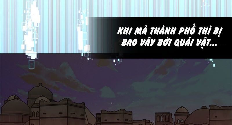 Chiến Binh Đến Từ Thế Giới Khác Chapter 45 - 15