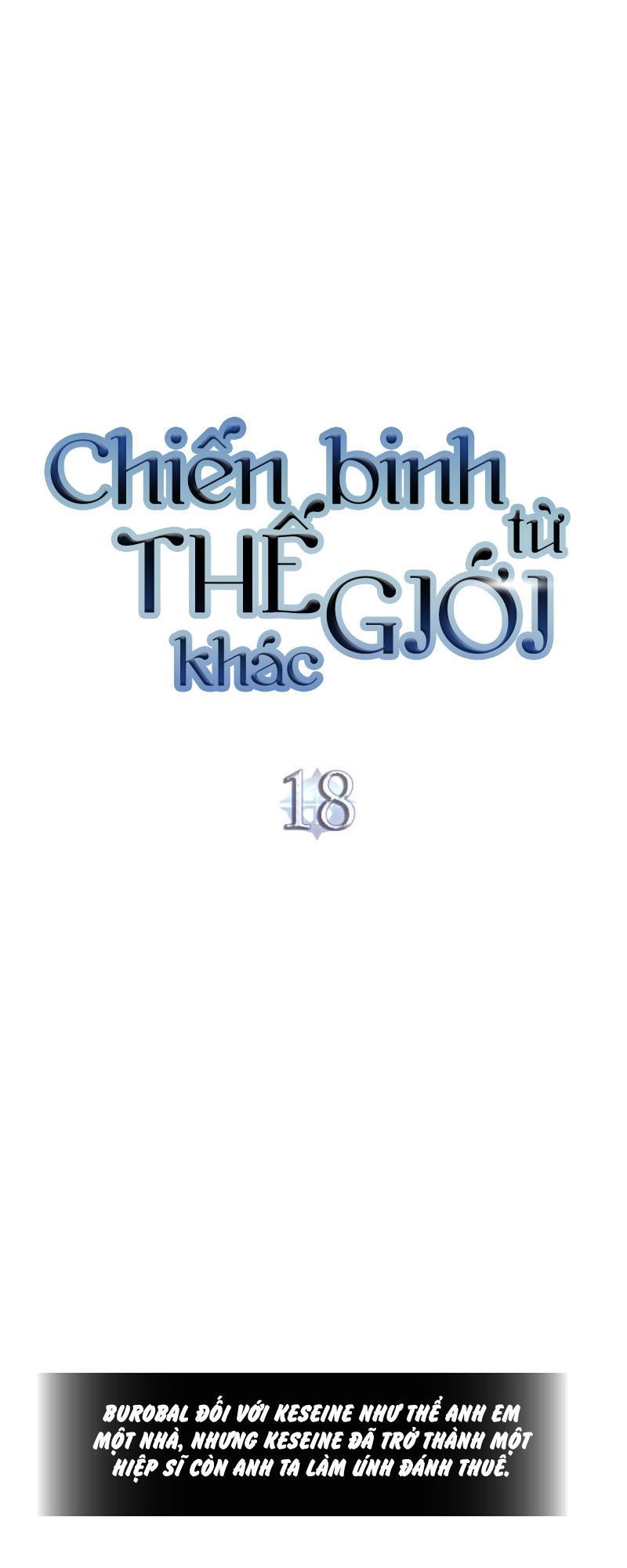 Chiến Binh Đến Từ Thế Giới Khác Chapter 46 - 2