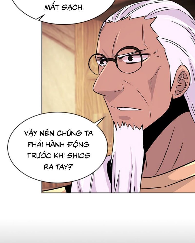 Chiến Binh Đến Từ Thế Giới Khác Chapter 46 - 39