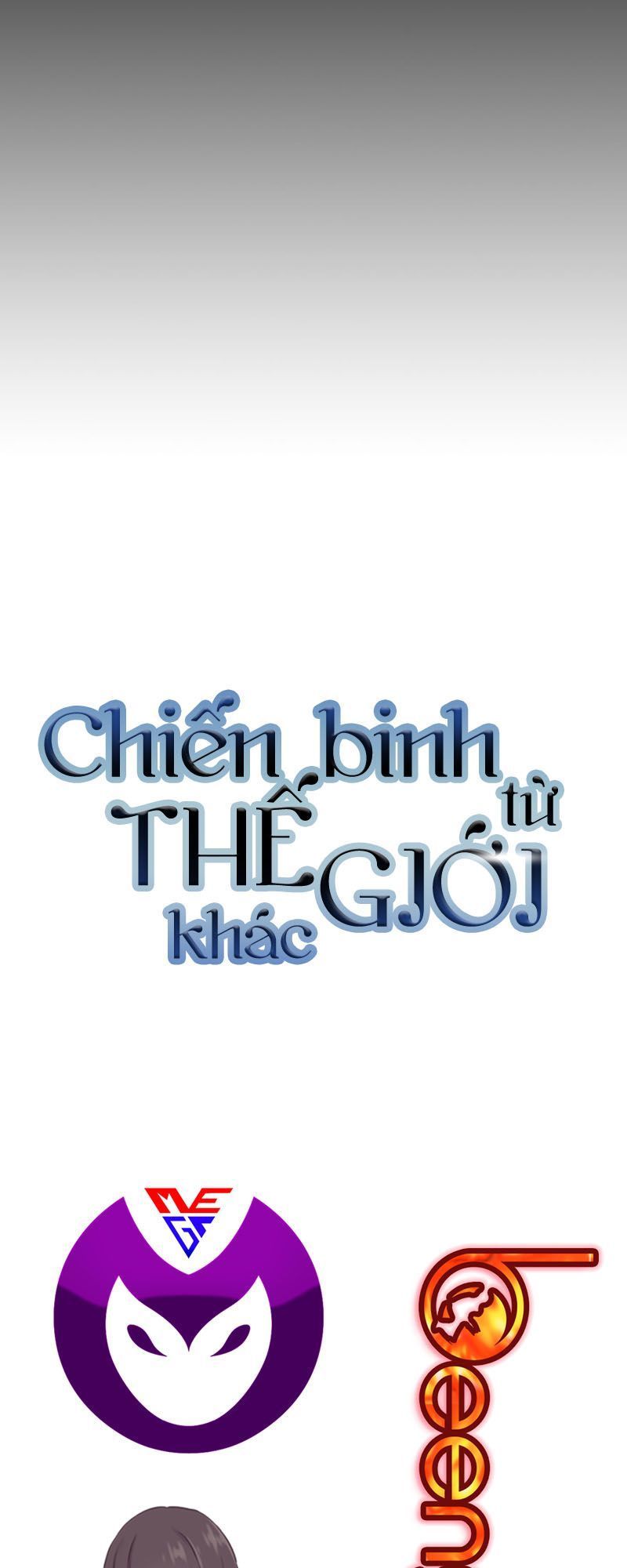 Chiến Binh Đến Từ Thế Giới Khác Chapter 46 - 44