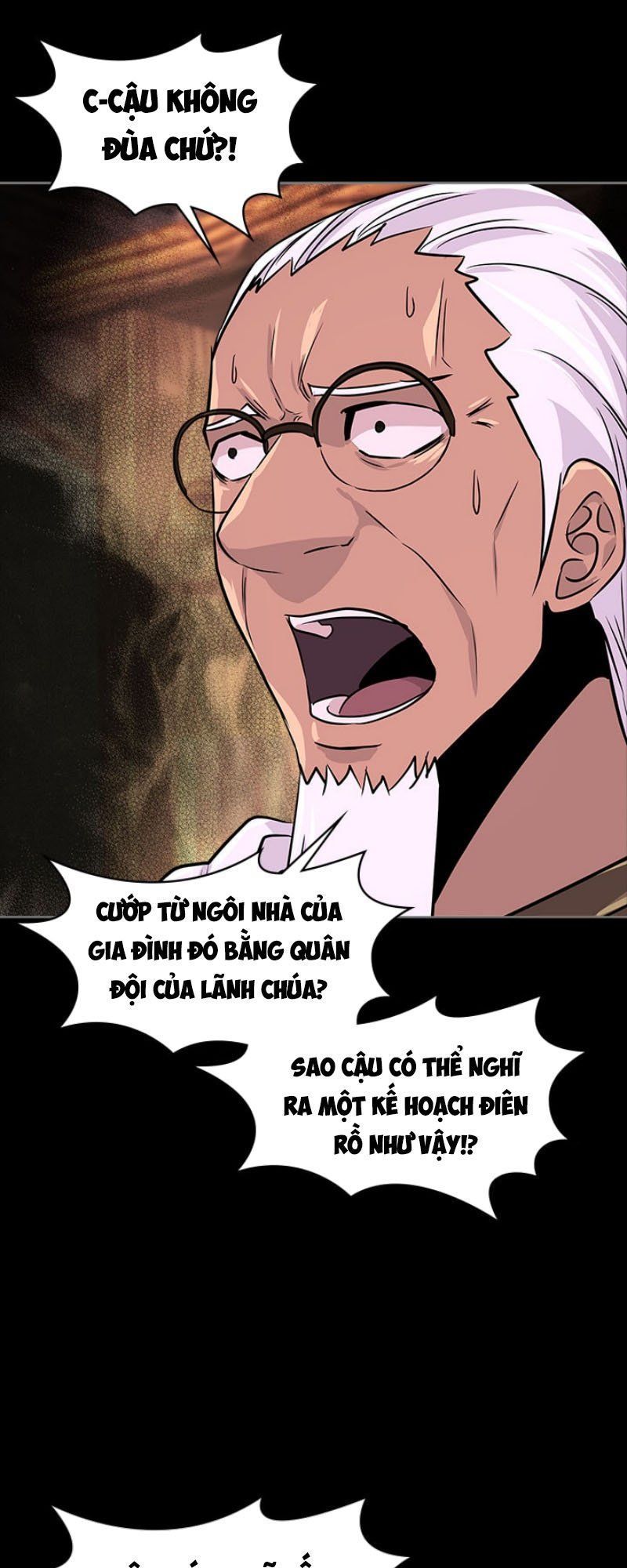 Chiến Binh Đến Từ Thế Giới Khác Chapter 47 - 3